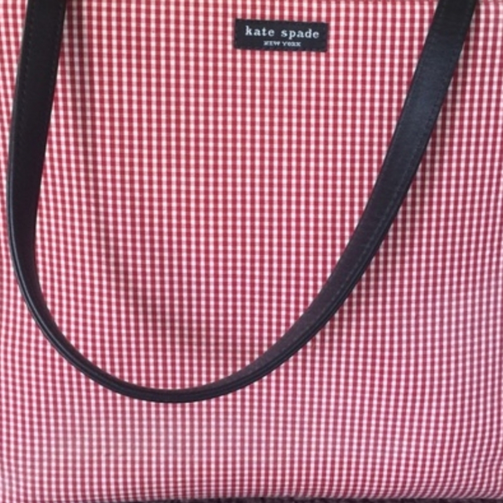 Kate Spade Vintage - Picture 2 of 4